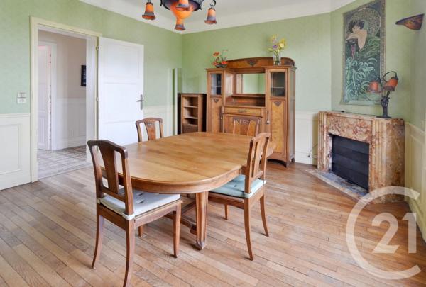 Maison à vendre  6 pièces - 130 m 2   MONTGERON  - 91
