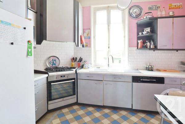 Maison à vendre  6 pièces - 130 m 2   MONTGERON  - 91