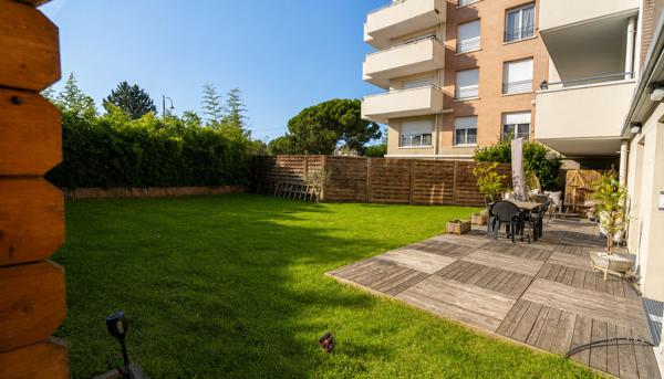 Appartement Neuilly Sur Marne 4 pièce(s) 93.09 m2