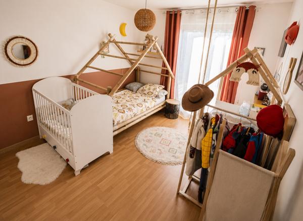 Appartement Neuilly Sur Marne 4 pièce(s) 93.09 m2