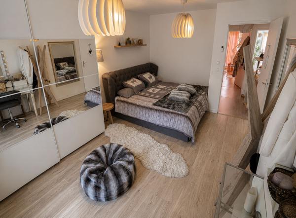 Appartement Neuilly Sur Marne 4 pièce(s) 93.09 m2
