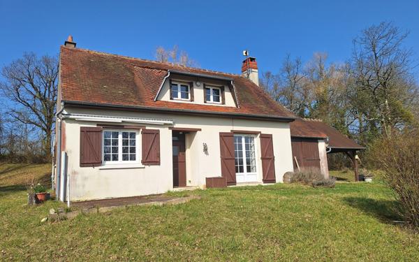 Maison à vendre    5 pièces • 122 m2 Montigny