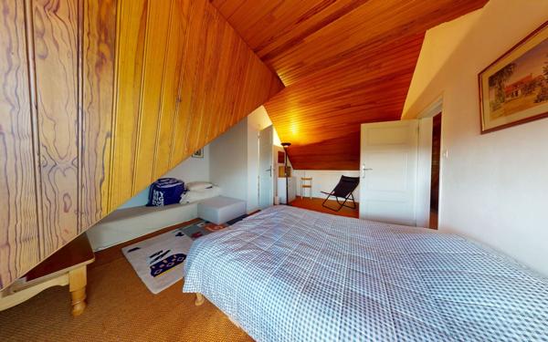 Maison à vendre    5 pièces • 122 m2 Montigny