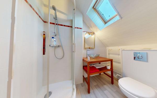 Maison à vendre    5 pièces • 122 m2 Montigny