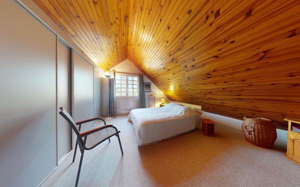 Maison à vendre    5 pièces • 122 m2 Montigny