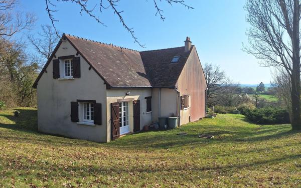 Maison à vendre    5 pièces • 122 m2 Montigny