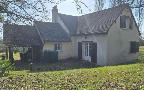 Maison à vendre    5 pièces • 122 m2 Montigny