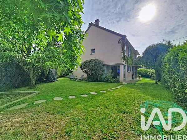 Maison à vendre 8 pièces 170 m² Orsay