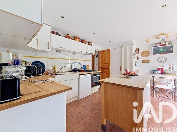 Maison à vendre 8 pièces 170 m² Orsay