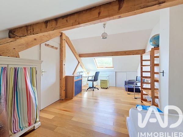 Maison à vendre 8 pièces 170 m² Orsay