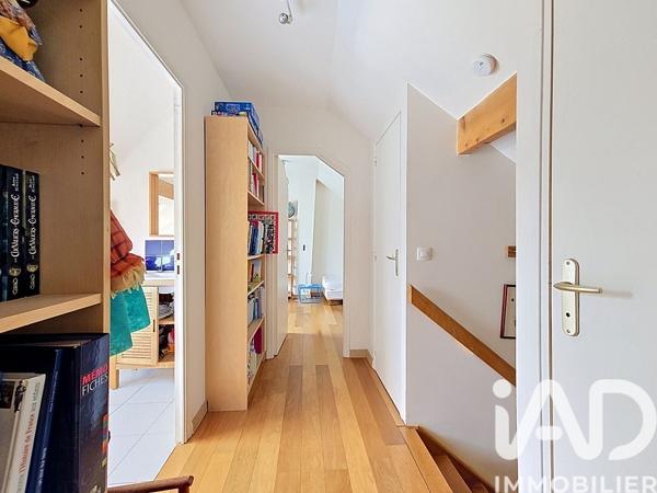 Maison à vendre 8 pièces 170 m² Orsay