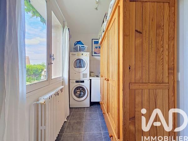 Maison à vendre 8 pièces 170 m² Orsay