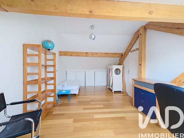 Maison à vendre 8 pièces 170 m² Orsay
