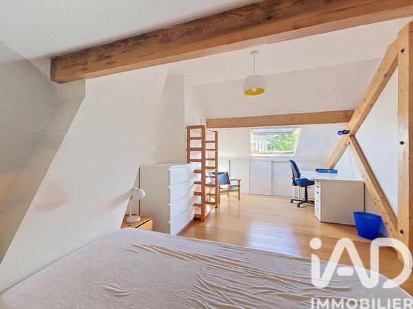 Maison à vendre 8 pièces 170 m² Orsay