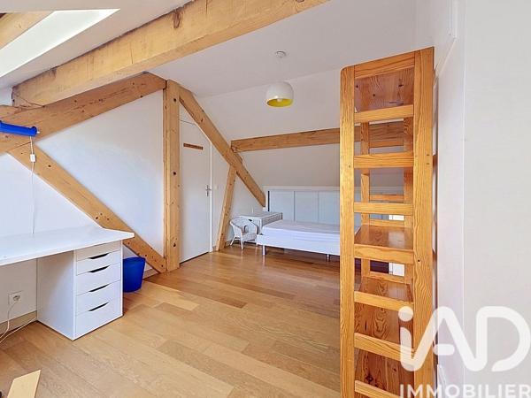 Maison à vendre 8 pièces 170 m² Orsay