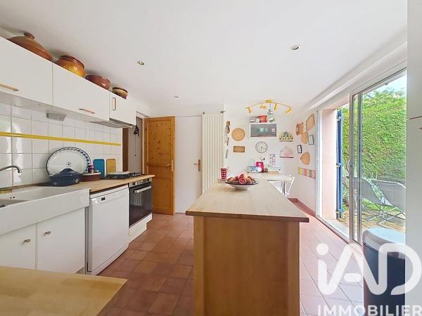 Maison à vendre 8 pièces 170 m² Orsay