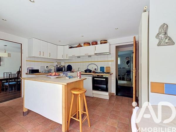Maison à vendre 8 pièces 170 m² Orsay