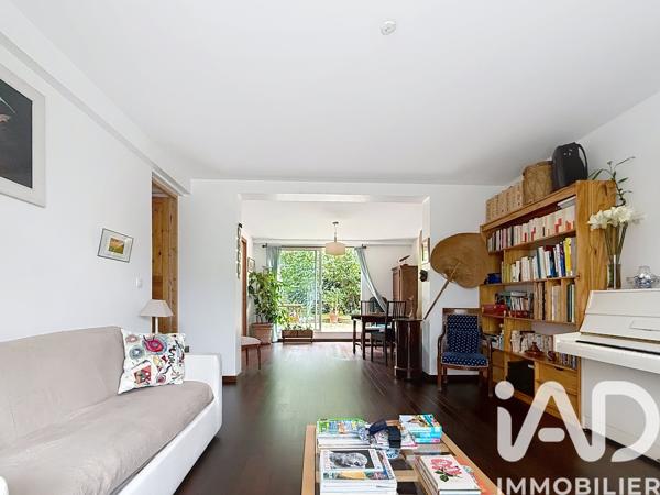 Maison à vendre 8 pièces 170 m² Orsay