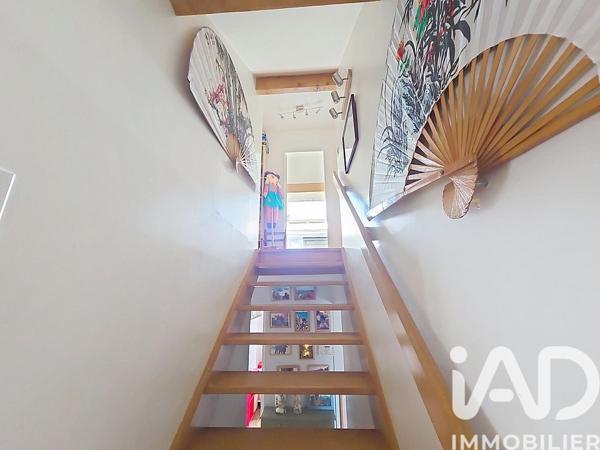 Maison à vendre 8 pièces 170 m² Orsay