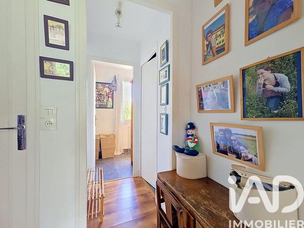 Maison à vendre 8 pièces 170 m² Orsay