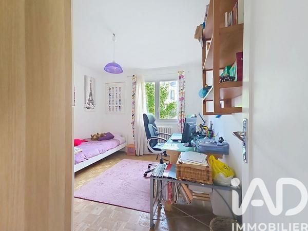 Maison à vendre 8 pièces 170 m² Orsay