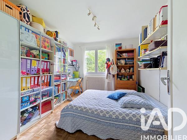 Maison à vendre 8 pièces 170 m² Orsay