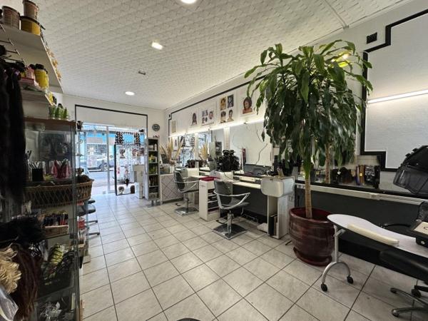 Vente murs / Local Commercial