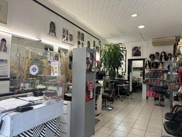 Vente murs / Local Commercial
