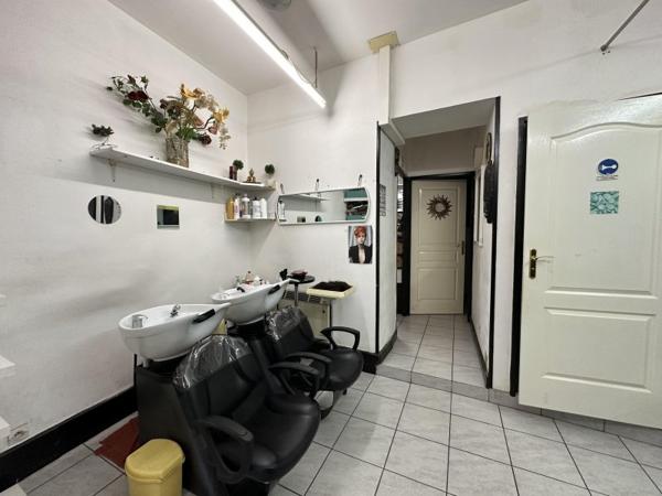 Vente murs / Local Commercial