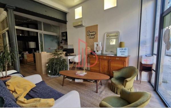 Bureau de 78 m² à louer à Bordeaux Saint-Michel - Victoire