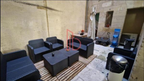 Bureau de 78 m² à louer à Bordeaux Saint-Michel - Victoire