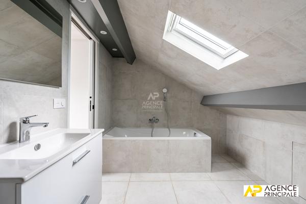 Maison 6 pièce(s) - 4 chambres - Beau jardin sans vis à vis 1 190 000 € - Référence  4657