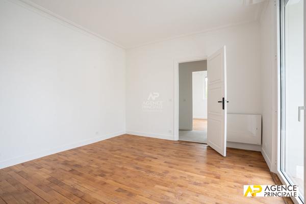 Maison 6 pièce(s) - 4 chambres - Beau jardin sans vis à vis 1 190 000 € - Référence  4657