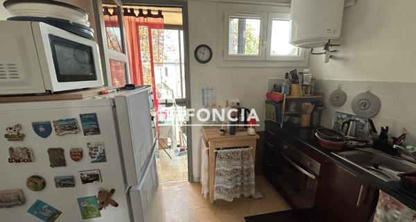 À vendre Appartement 3 pièces 52 m² - Brignoles 83170