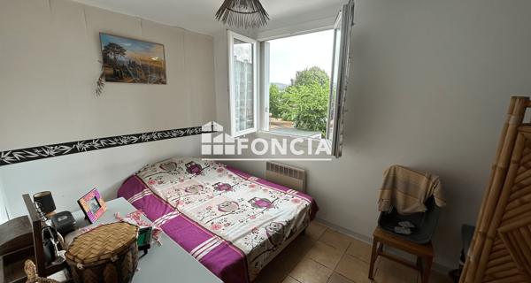 À vendre Appartement 3 pièces 52 m² - Brignoles 83170