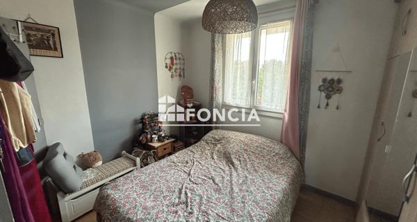 À vendre Appartement 3 pièces 52 m² - Brignoles 83170