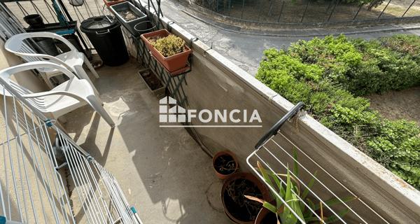 À vendre Appartement 3 pièces 52 m² - Brignoles 83170