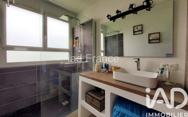 Appartement à vendre 3 pièces 77,05 m² Vaucresson