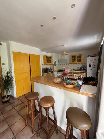 Maison à vendre à Châtillon-en-Diois (26410)