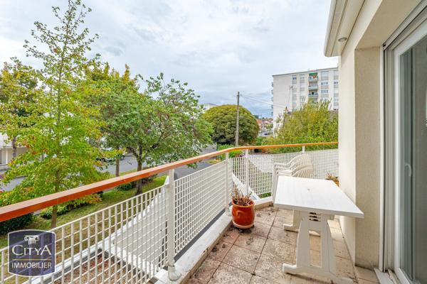 Appartement à vendre 5 pièces 85m² Joué-lès-Tours (37300)