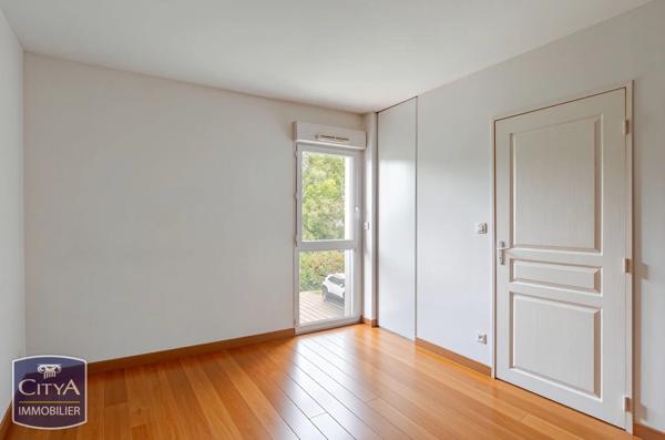 Appartement à vendre 5 pièces 85m² Joué-lès-Tours (37300)