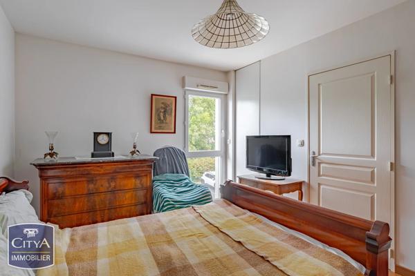 Appartement à vendre 5 pièces 85m² Joué-lès-Tours (37300)