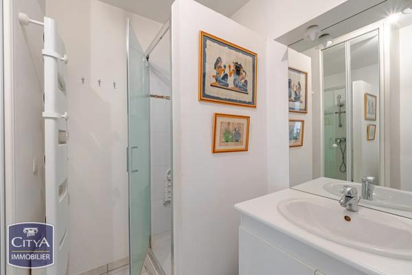 Appartement à vendre 5 pièces 85m² Joué-lès-Tours (37300)