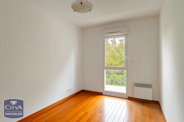 Appartement à vendre 5 pièces 85m² Joué-lès-Tours (37300)