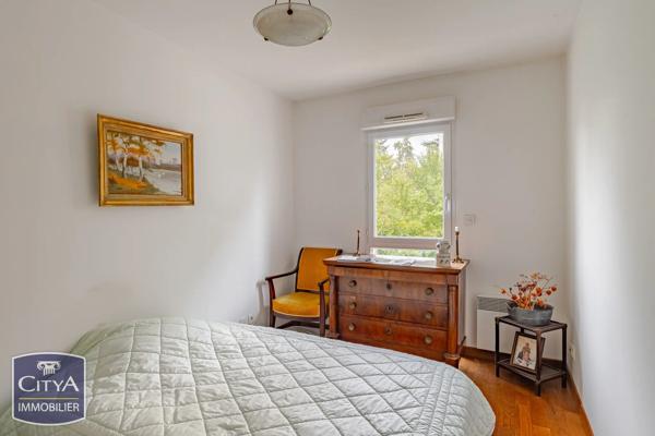 Appartement à vendre 5 pièces 85m² Joué-lès-Tours (37300)