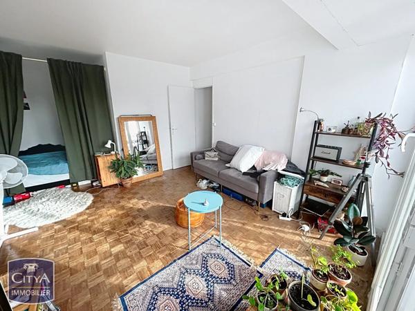 Appartement à vendre 4 pièces 90.07m² Paris 13e Arrondissement (75013)