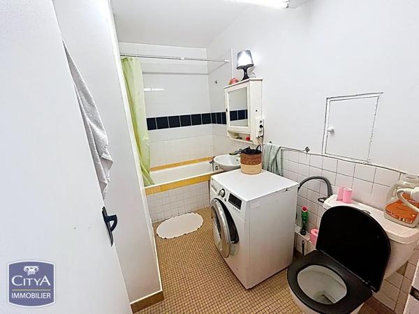 Appartement à vendre 4 pièces 90.07m² Paris 13e Arrondissement (75013)