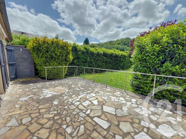 Maison à vendre  5 pièces - 135 m 2   MAINTENON  - 28