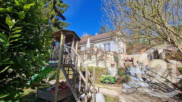 Maison à vendre  5 pièces - 135 m 2   MAINTENON  - 28