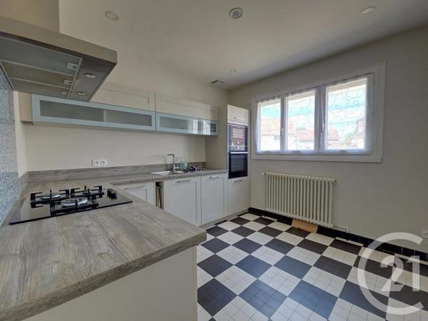Maison à vendre  5 pièces - 135 m 2   MAINTENON  - 28